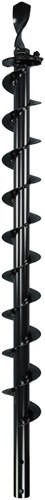 Trivella da terra Makita 80x800mm - p-49155