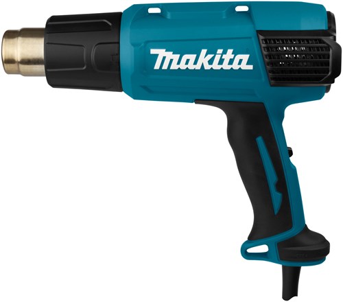 Pistola ad aria calda Makita