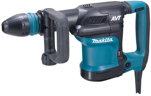 Martillo demoledor makita 230v