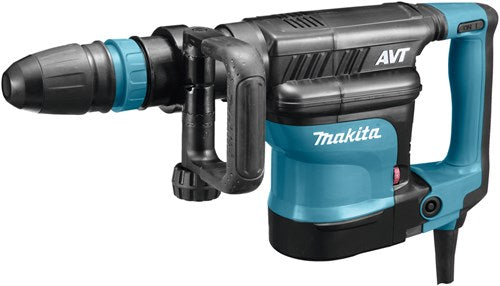 Martillo demoledor Makita SDS-max 230V