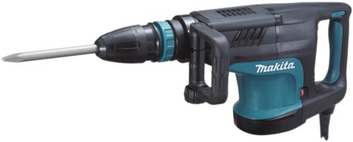 Makita hm1203c | martillo demoledor | 230v | sds-max - hm1203c