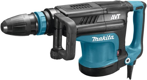Martillo demoledor Makita SDS-max 230V