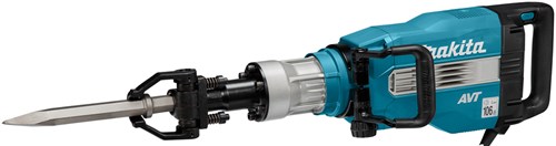 Makita hm1512 | 230v | martillo demoledor en caso