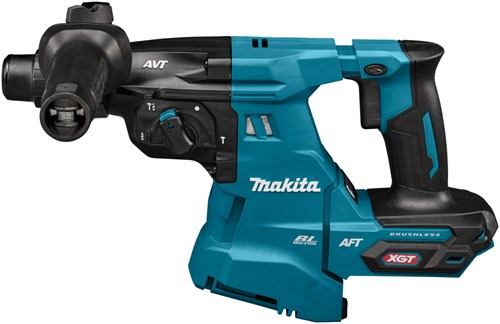 Martillo combinado Makita HR011GZ | 40v máximo | xgt | sin baterías ni cargador - hr011gz