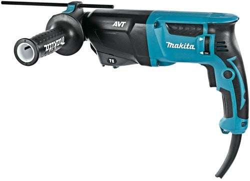 Taladro percutor makita 230v