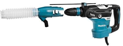 Martello combinato Makita SDS-max 230v