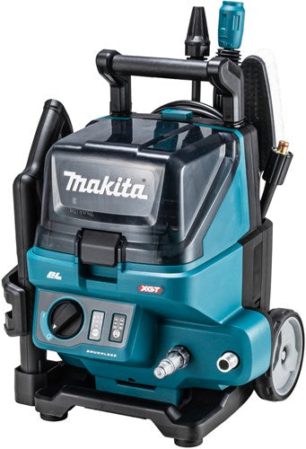 Makita hw001gz | idropulitrice xgt 40 v max | senza batteria e caricabatterie - hw001gz