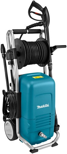 Idropulitrice Makita hw140 | 140bar | 2300 watt | 390l - hw140