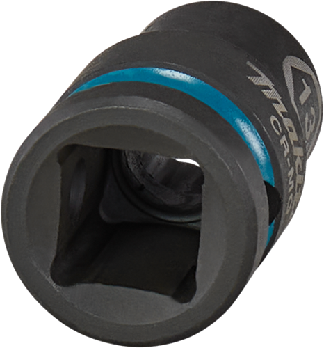 Bussola a impatto Imp makita act nera, 1 2 13mm - e-16097