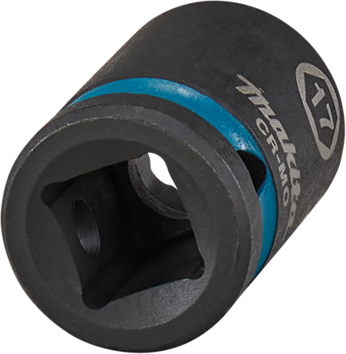 Bussola a impatto Imp makita act nera, 1 2 17mm - e-16134