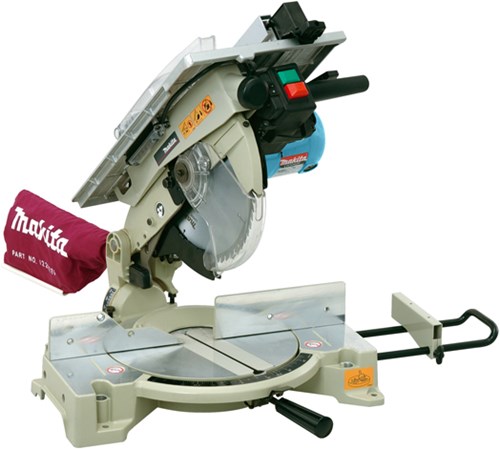 Sega trasversale Makita 260mm 230v