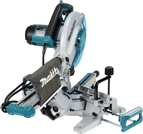 Sega a potenza radiale Makita LS1110F