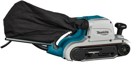 Levigatrice a nastro Makita m9400b | 230v| 100 mm | nella scatola - m9400b