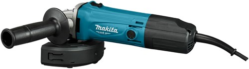Amoladora angular Makita m9503rb | 230v | 125mm-m9503rb
