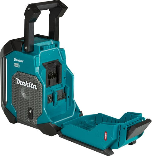 Radio da cantiere Makita FM DAB DAB + Bluetooth