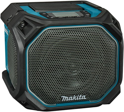 Altoparlante Bluetooth Makita MR014GZ XGT 40V Max | senza batteria e caricabatterie | nella scatola - mr014gz