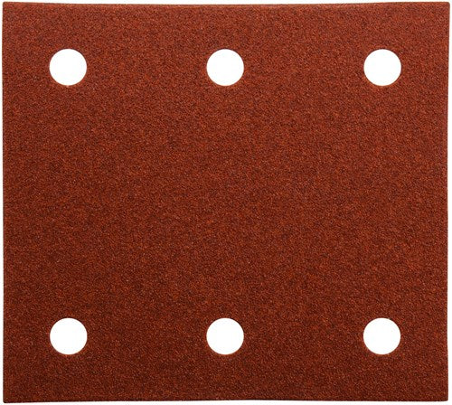 Makita accessoires schuurvel k100 114x102 red - p-42444 - p-42444