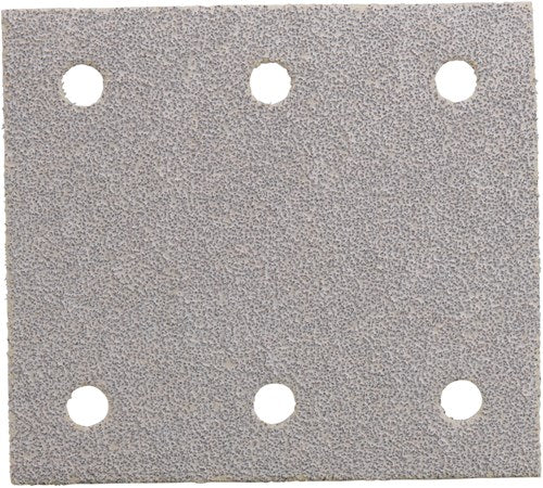Makita accessoires makita p-42503 schuurvel k40 114x102 wh