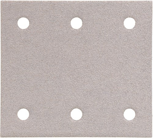 Makita accessoires makita p-42531 schuurvel k100 114x102 wh