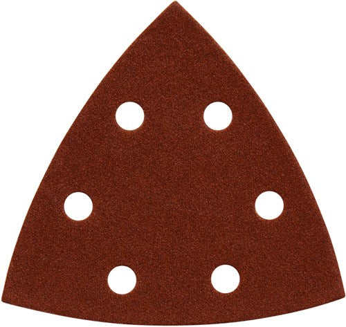 Makita accessoires makita p-42656 schuurvel 3-k k180 red v. 50