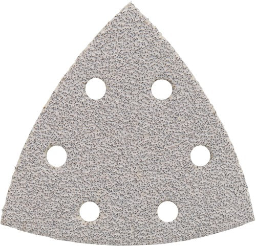 Makita accessoires makita p-42771 schuurvel 3-k k40 white v.