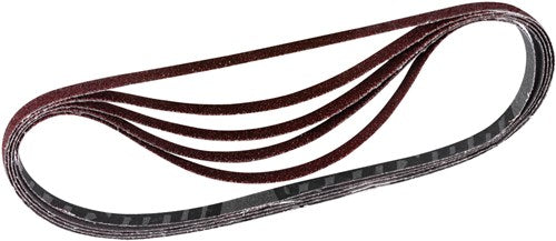 Accessori Makita nastro abrasivo k40 9x533 rosso - p-43256