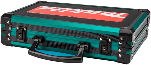 Accessori Makita p-90255 pro xl Set di punte per trapano e cacciavite da 40 pezzi in custodia - p-90255