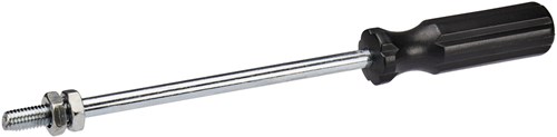 Accessori Makita set raschietti pistola ad aria calda - pr00000041 pr00000041