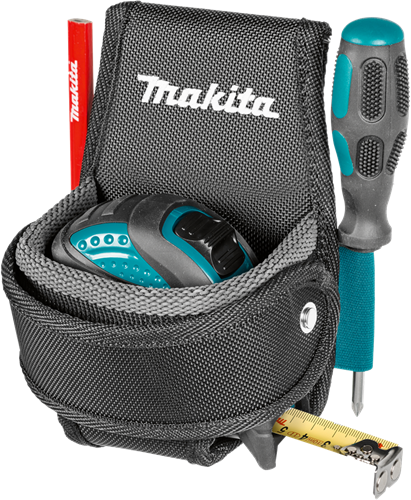Porta metro a nastro Makita - e-15338