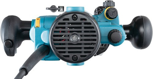 Fresatrice Makita 230v 1100w