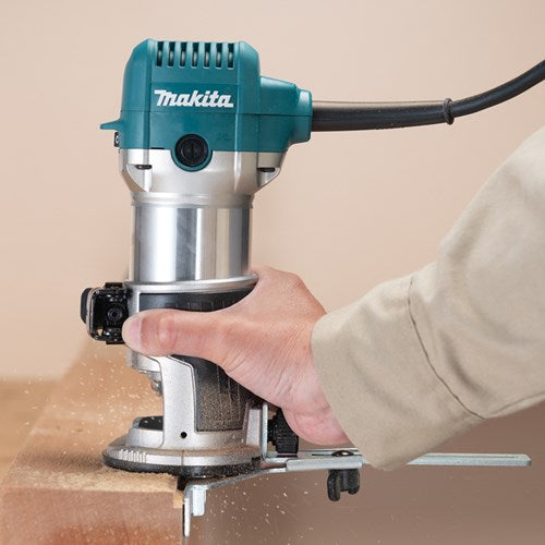 Fresa de borde Makita 230v