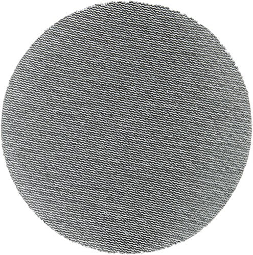 Disco abrasivo in rete Makita 125mm a120 velcro | 10 pezzi - d-78667