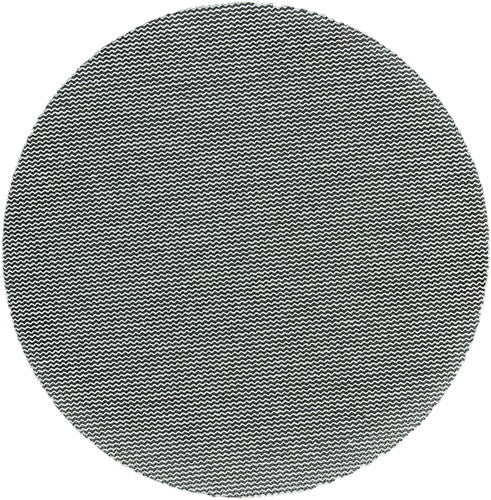 Disco abrasivo in rete Makita 125mm a320 velcro | 10 pezzi - d-78695