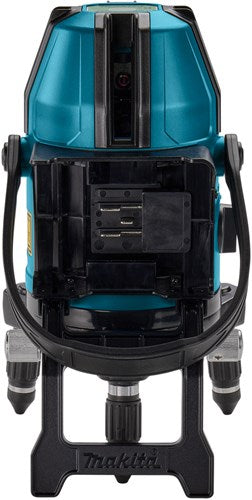 Makita sk40gdz - laser multilinea 12 v max verde - sk40gdz