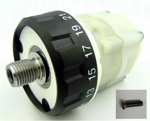 Set ingranaggi Makita ddf485 a - 127324-0