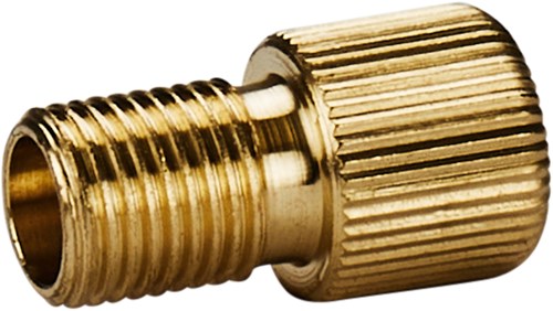 Makita accessoires makita ventieladapter frans voor accu-compressor - te00000594