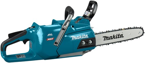Motosega a batteria Makita 30cm xgt 40v max nuda