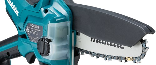 Makitauc029gz| Segaccio da potatura xgt 40 v max | 15 cm| senza batterie e caricabatterie nella scatola - uc029gz