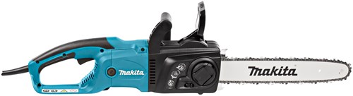 Motosierra makita 35cm 230v