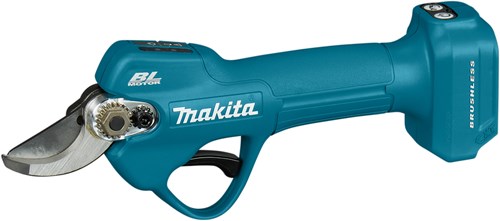 Makita up100dz | accu snoeischaar | cxt 12 v max | body | zonder accu's laders - up100dz