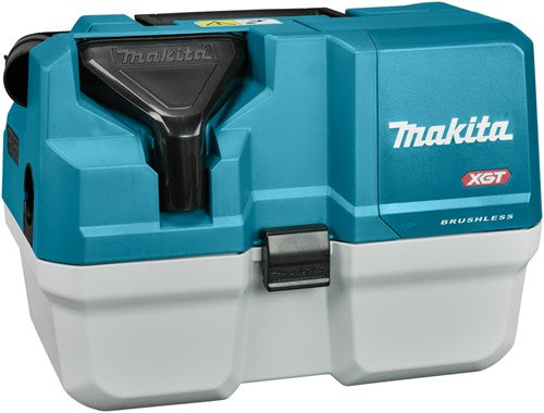 Makita vc013glz03 | aspirapolvere a batteria | 40 V massimo | escl. batterie e caricabatterie - vc013glz03