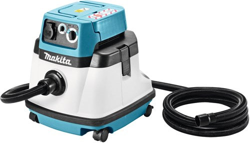 Aspiradora makita 230v clase l
