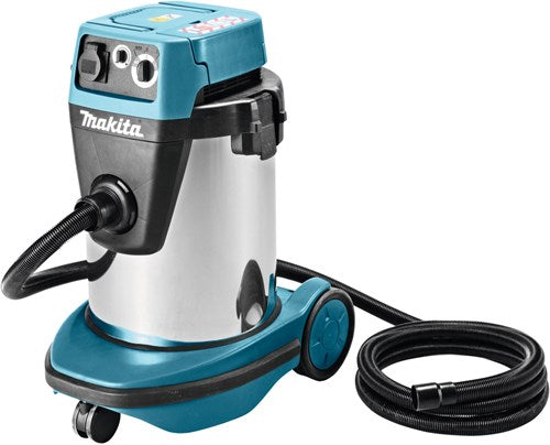 Makita vc3210lx1 bouwstofzuiger - vc3210lx1