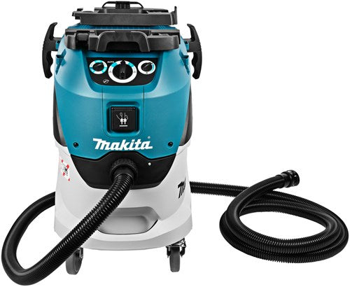 Aspiradora makita 230v clase m
