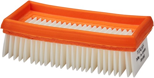 Makita accessoires makita w107418352 fijnstoffilter stofzuiger