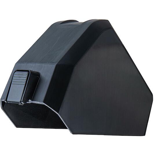 Accesorios Makita tapa protectora de batería | ut001g | ut002g-1911r6-2