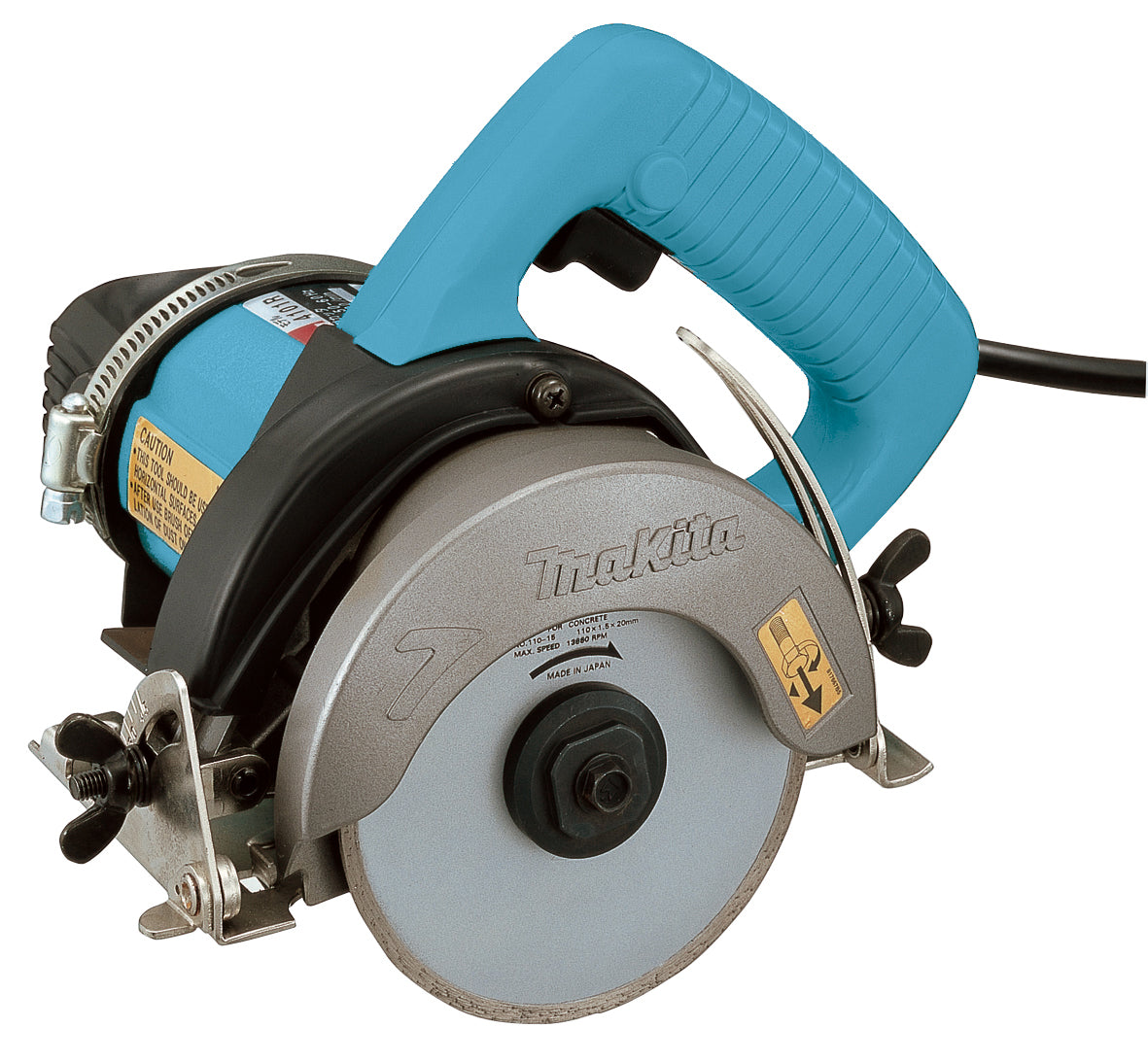 Cortadora de vidrio y azulejos Makita 4101rh | 860w - 4101rh