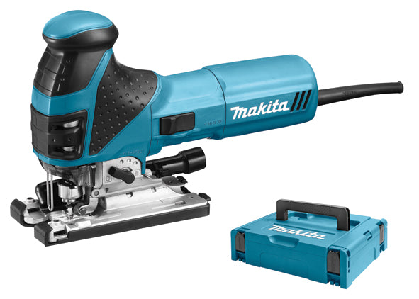Makita recíproco Jigsaw 135 con LED