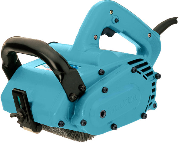 Lijadora de cepillo Makita 230v