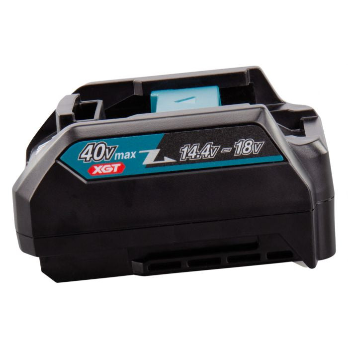 Adattatore di ricarica Makita adp10 xgt-lxt